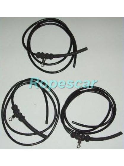 Montura helicopter  ( pvc )- set 3 buc.